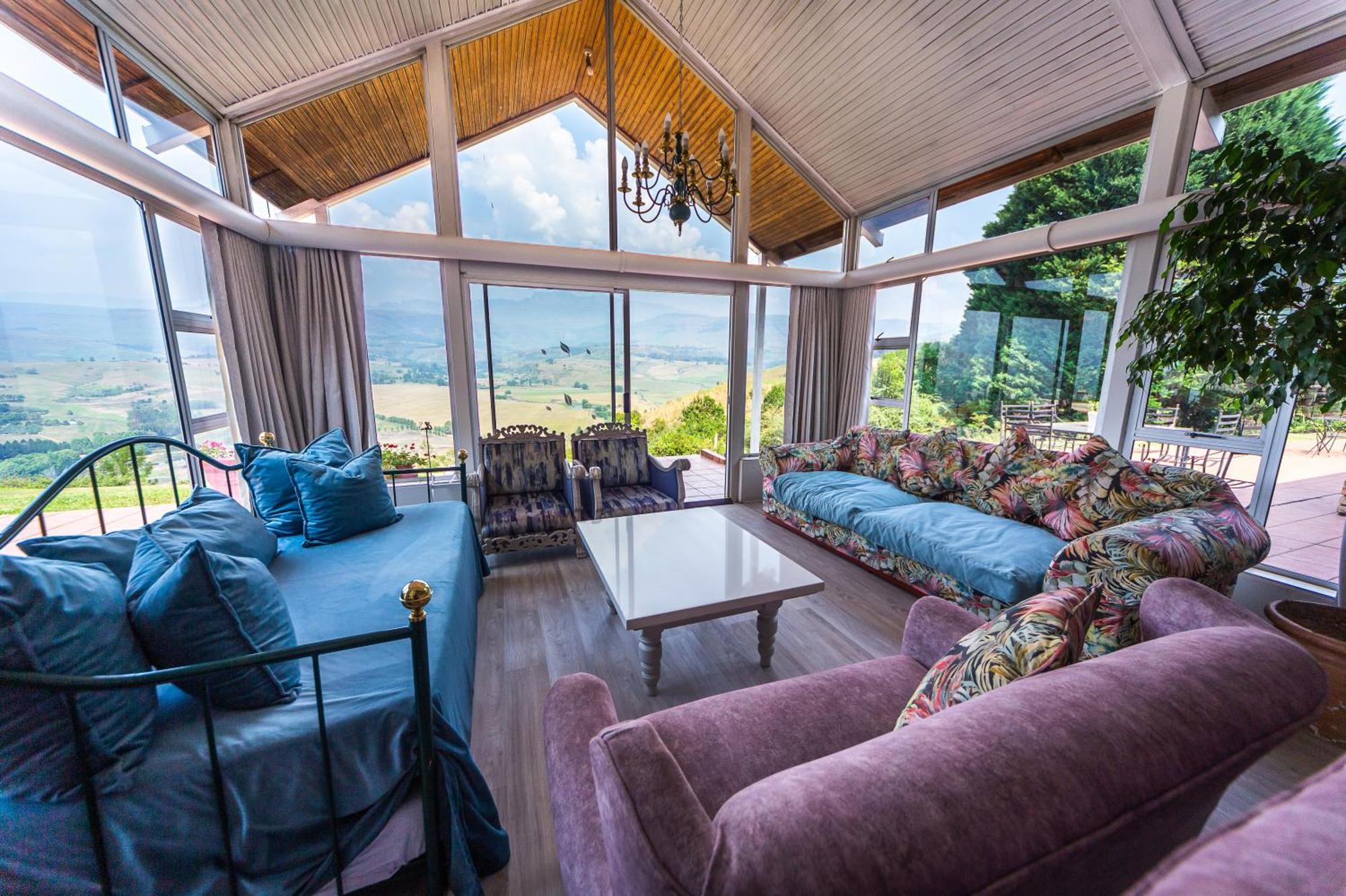 Graceland Self-Catering Cottages 温特顿 外观 照片