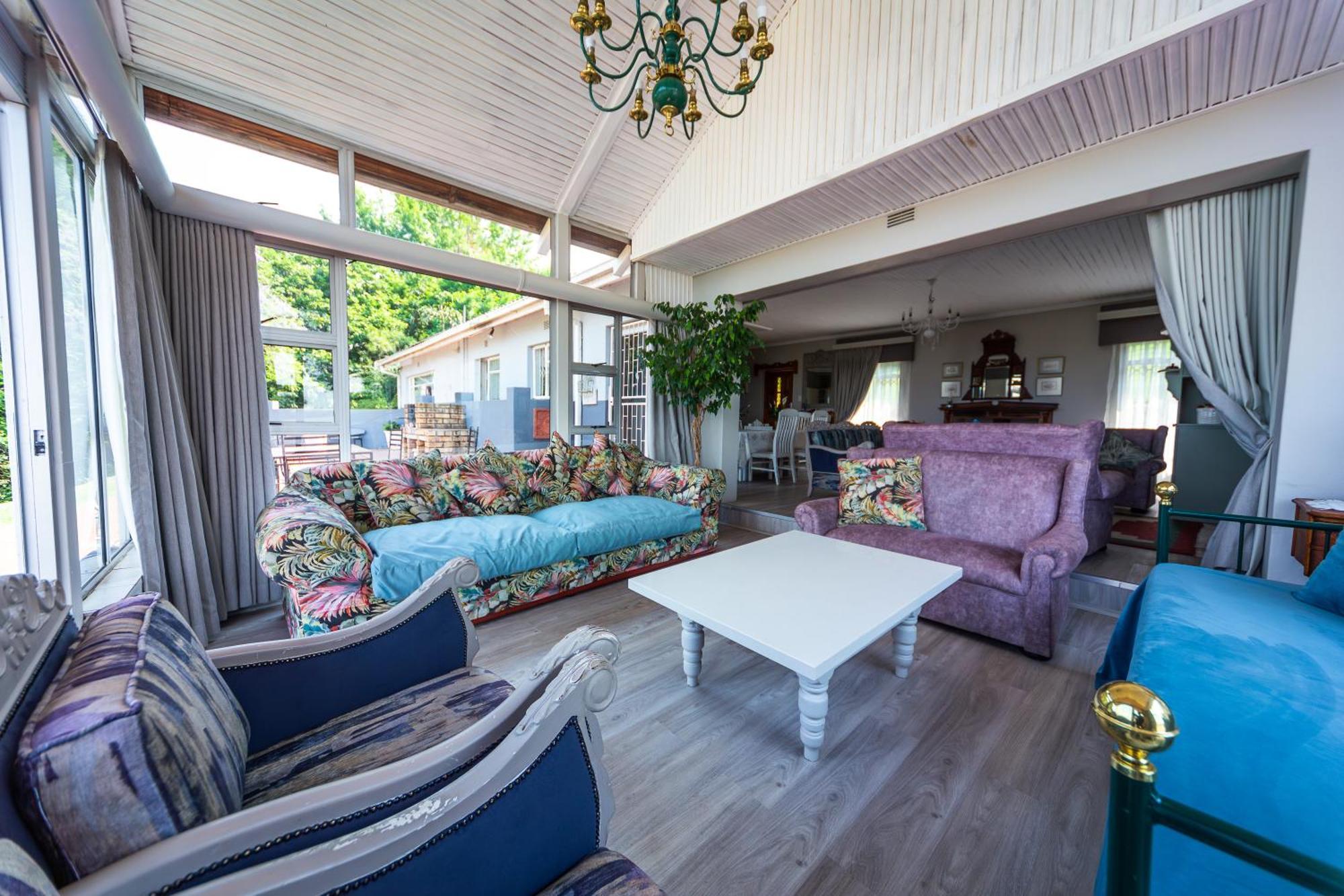 Graceland Self-Catering Cottages 温特顿 外观 照片