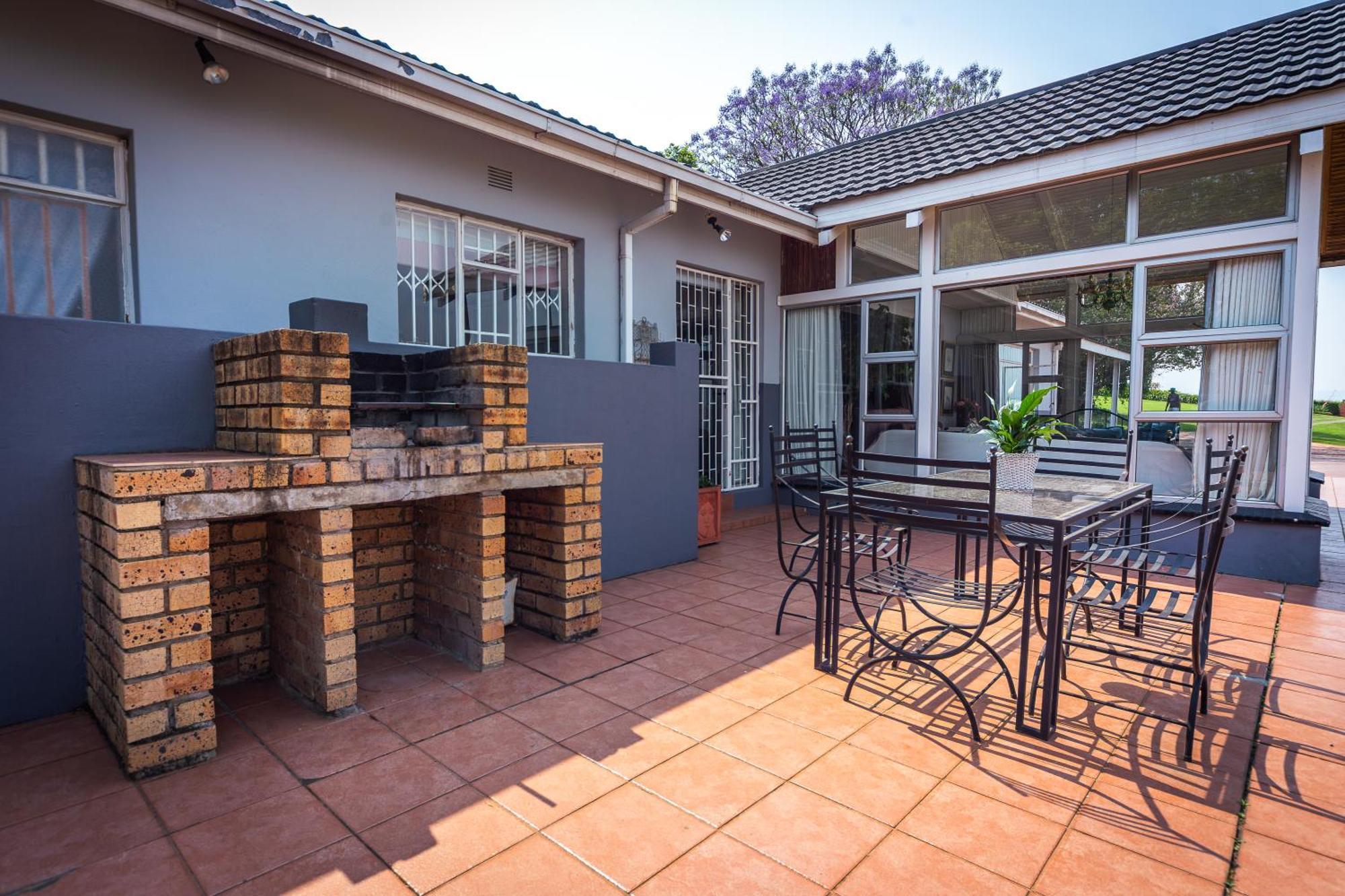 Graceland Self-Catering Cottages 温特顿 外观 照片