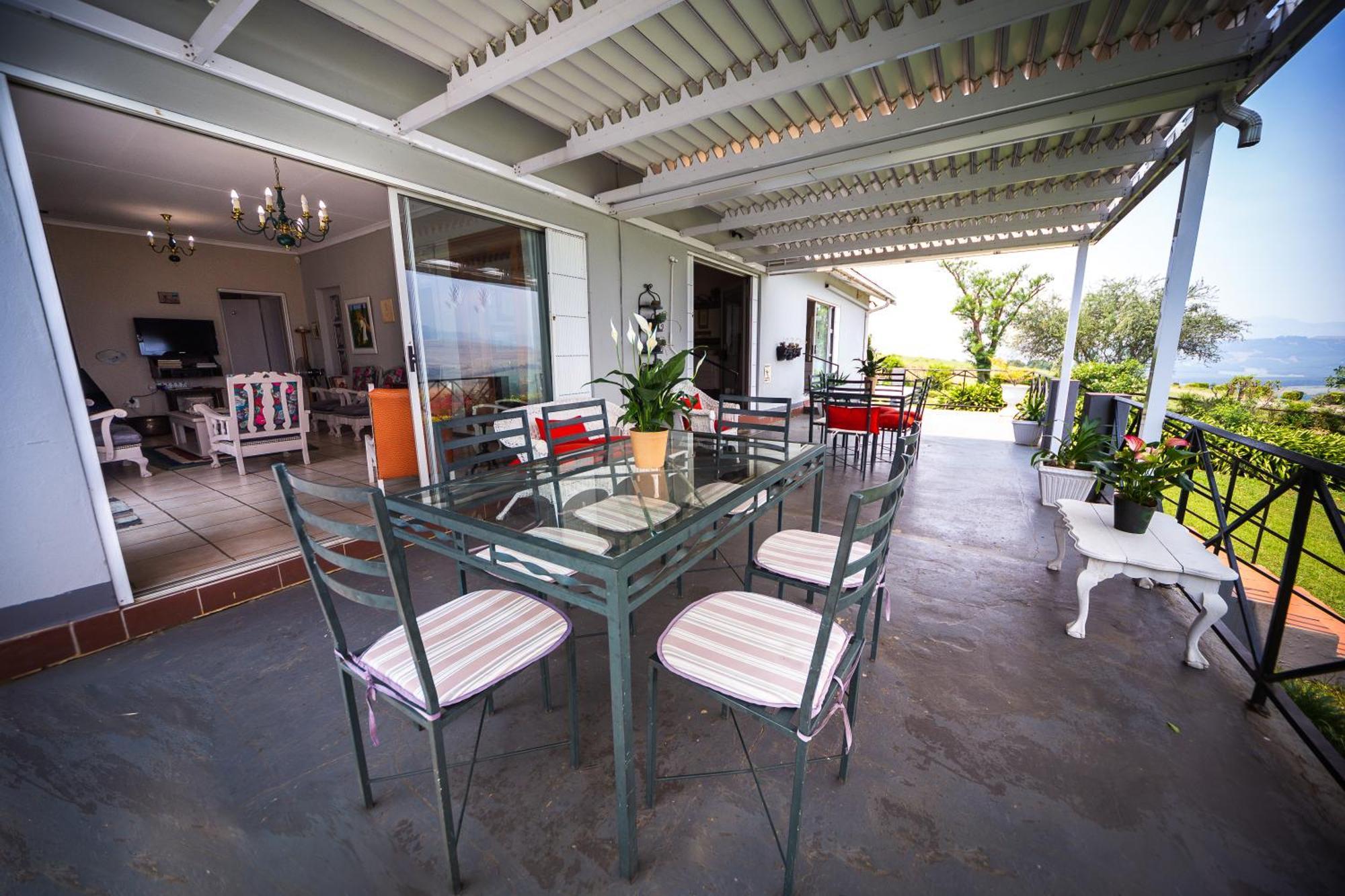 Graceland Self-Catering Cottages 温特顿 外观 照片