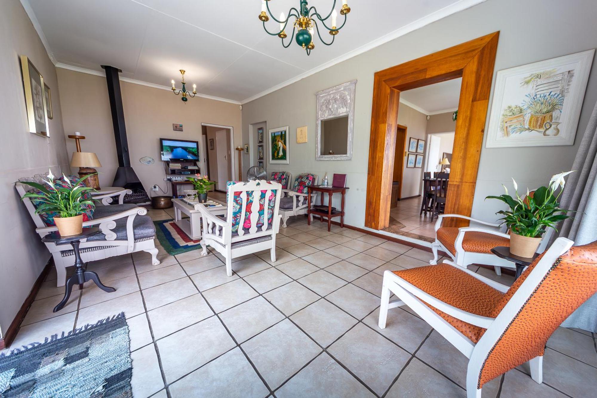 Graceland Self-Catering Cottages 温特顿 外观 照片
