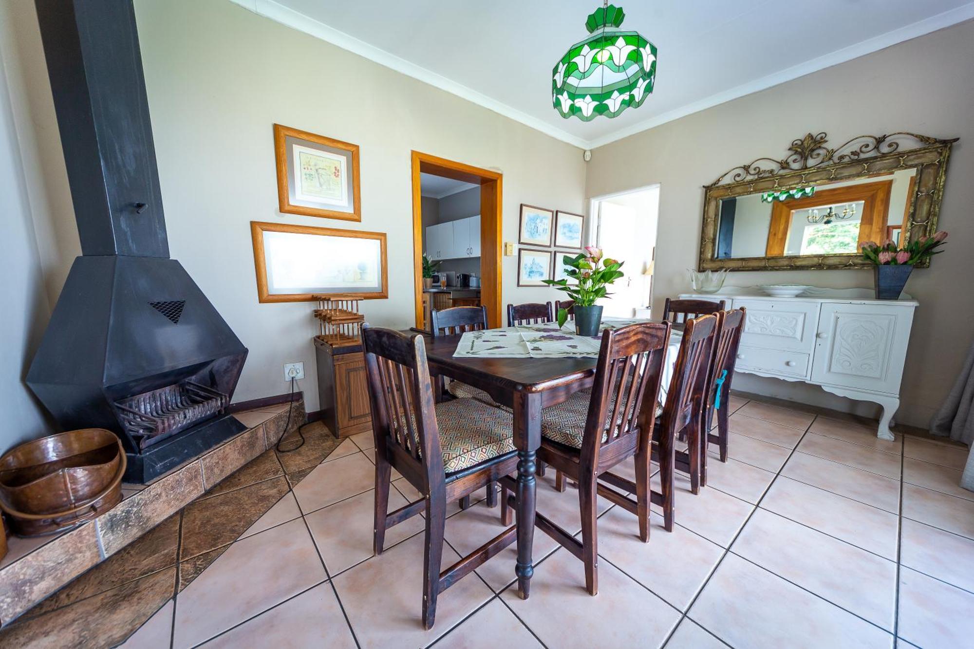 Graceland Self-Catering Cottages 温特顿 外观 照片