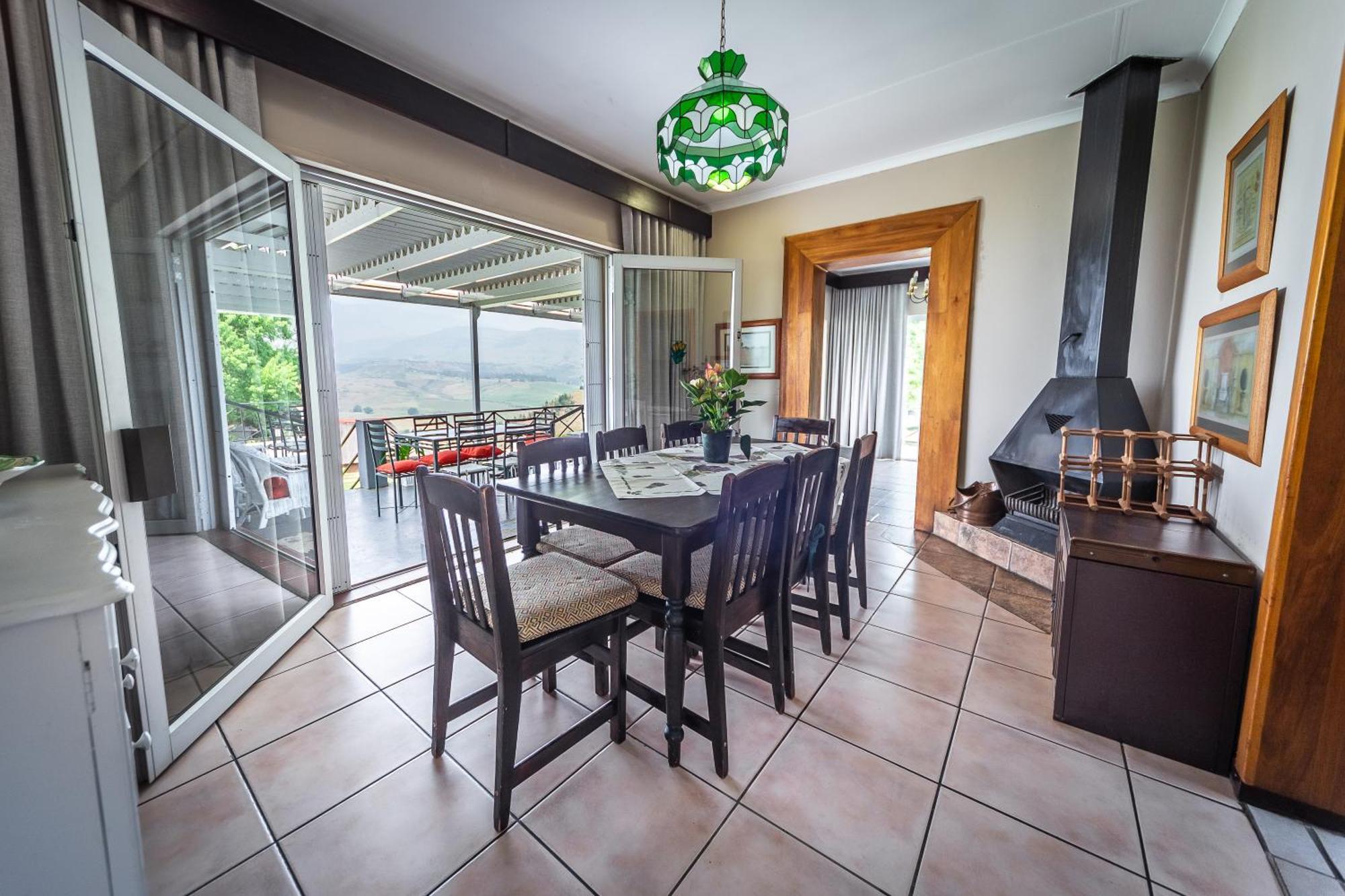 Graceland Self-Catering Cottages 温特顿 外观 照片